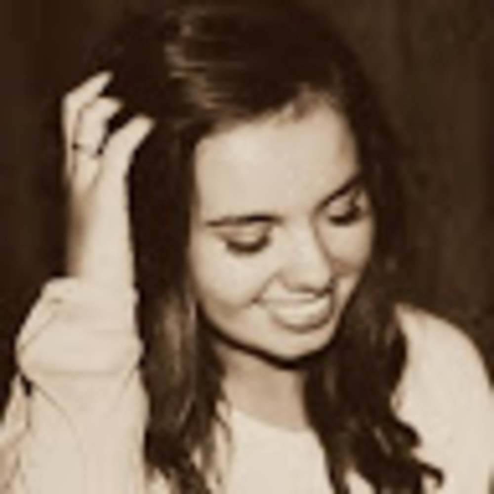 Meet your Posher, Natalie